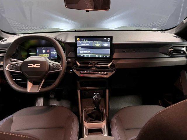 DACIA Duster MHEV 130CV Journey #VARI COLORI E ALLESTIMENTI