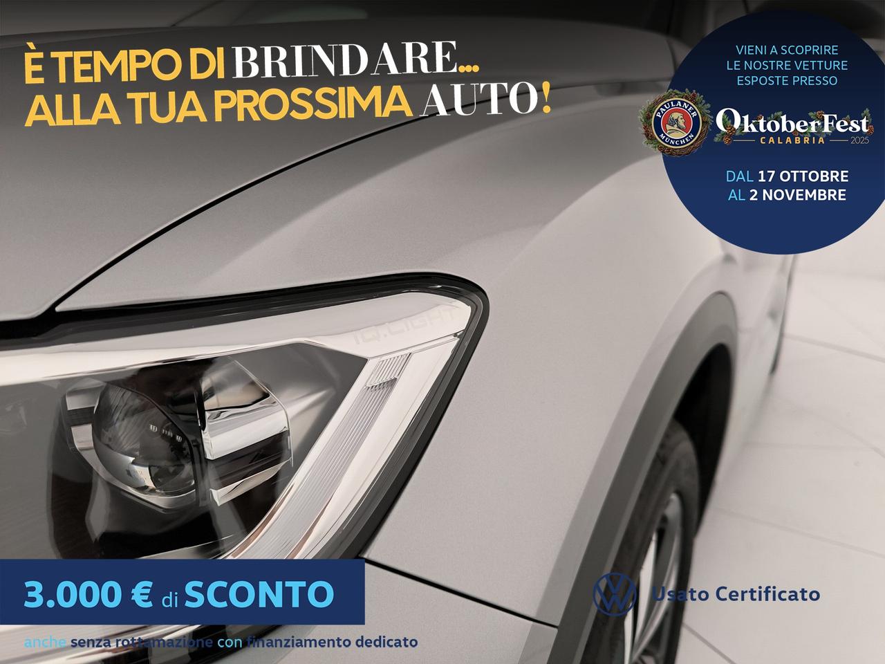 Volkswagen T-Roc 2.0 tdi r-line plus 115cv