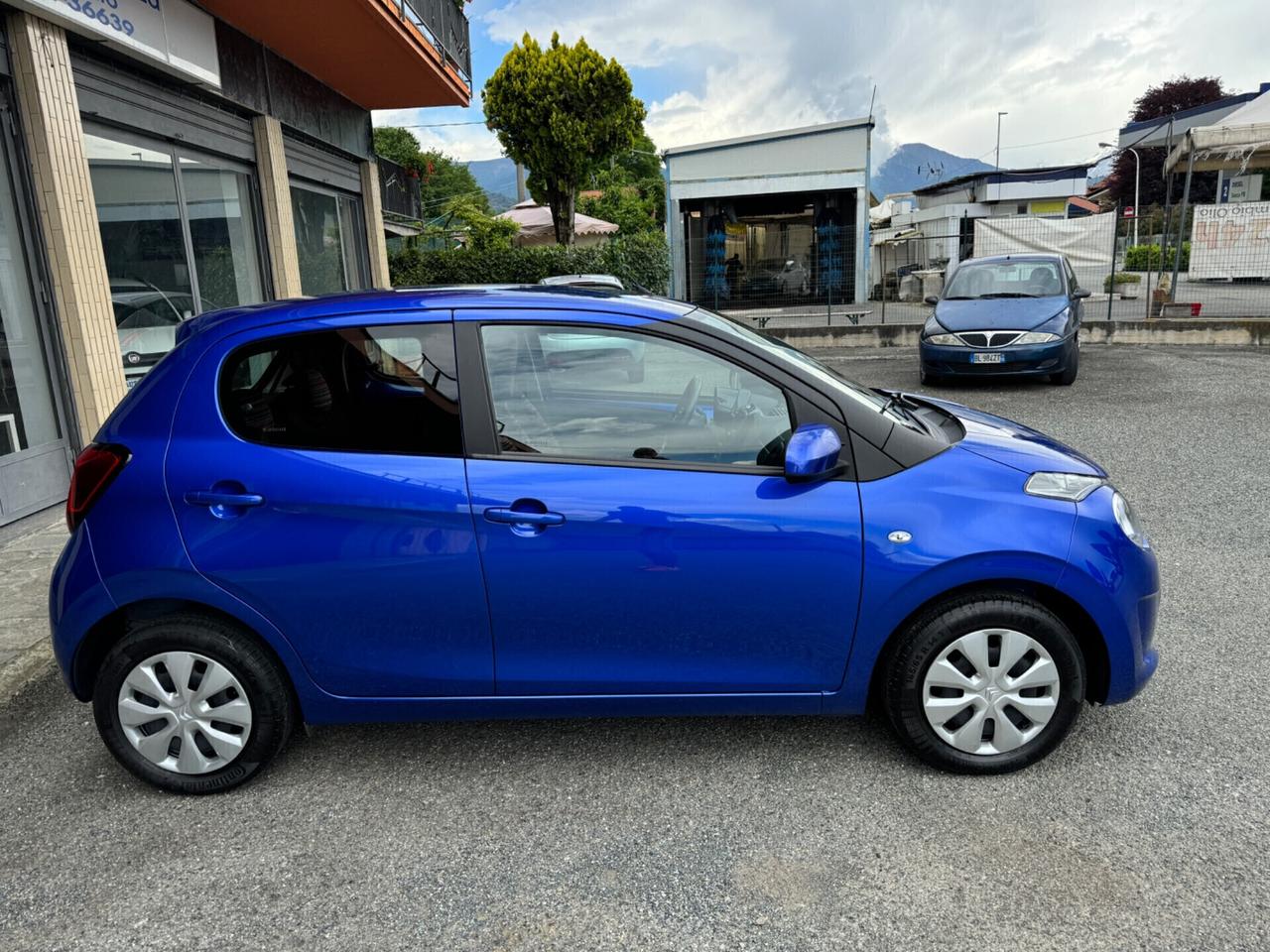 Citroen C1 1.0 5 porte Feel