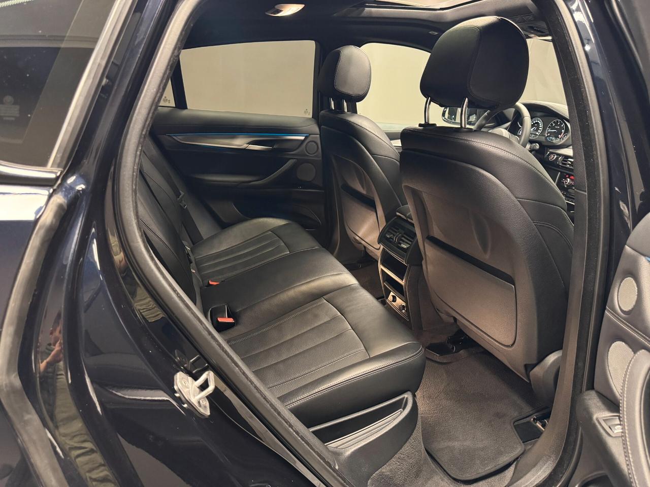 Bmw X6 xDrive30d 258CV Msport