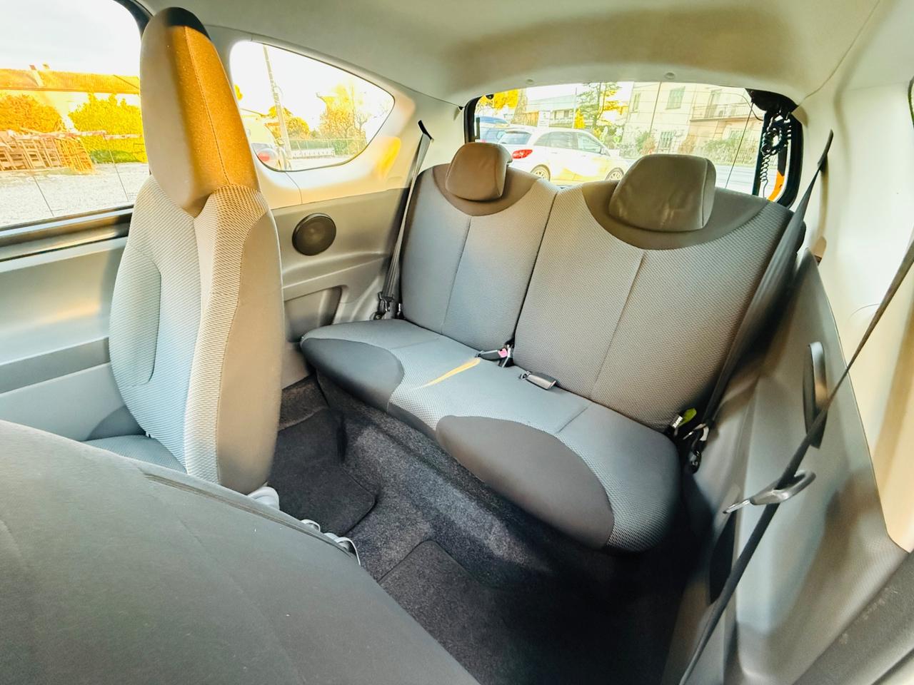 Toyota Aygo 1.0 12V VVT-i 3 porte 54.000 km!!