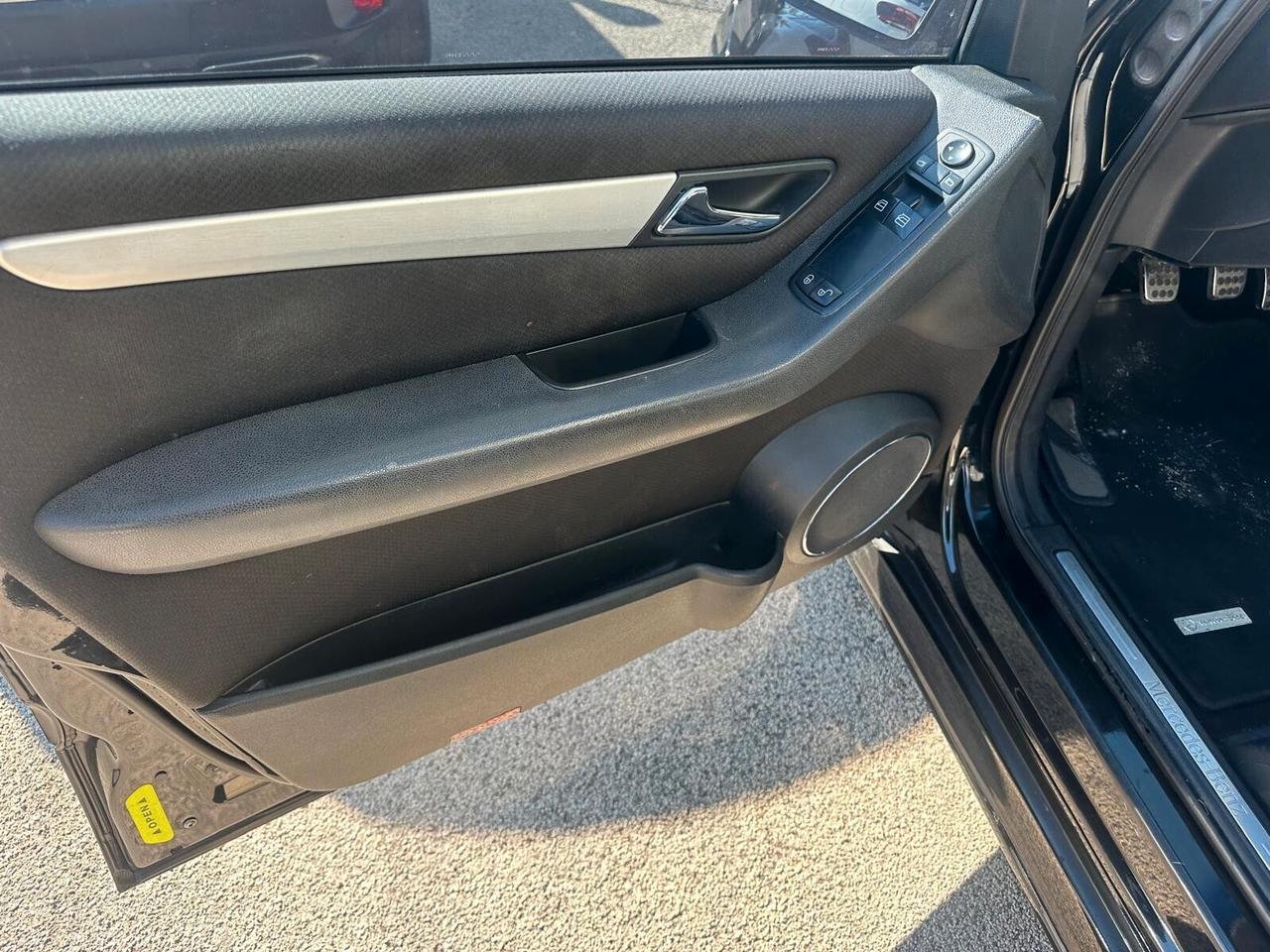 Mercedes-benz B 180 CDI Sport NEOPATENTATI