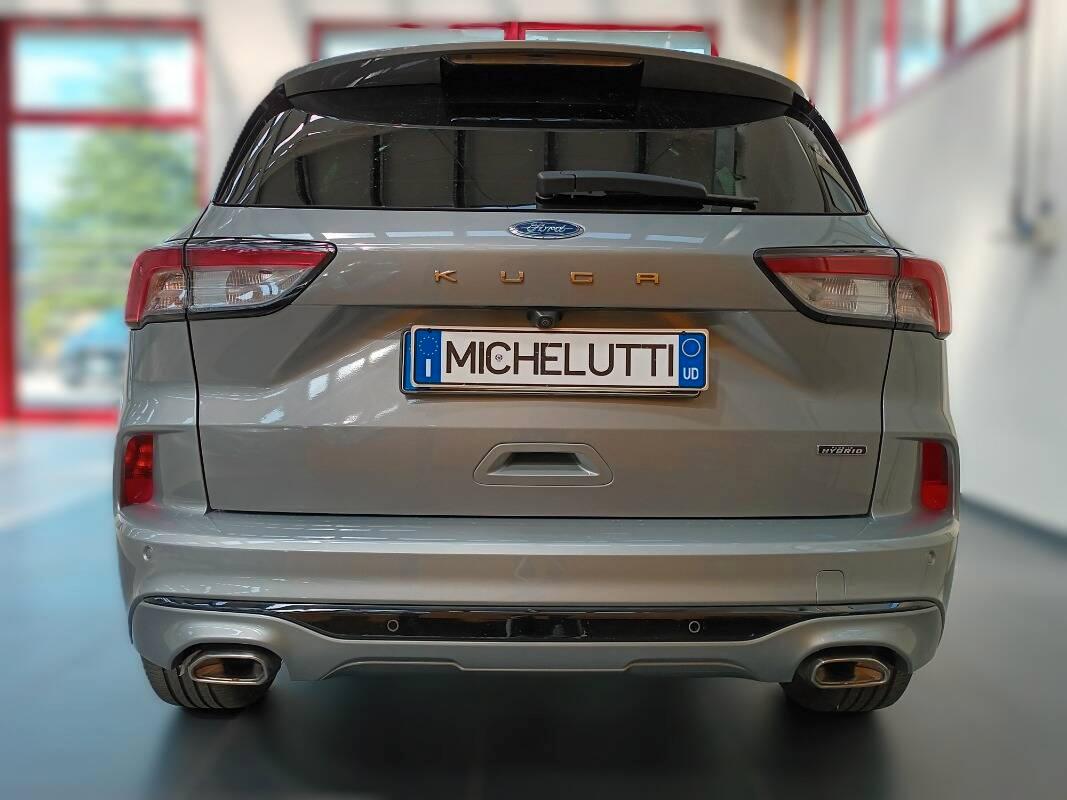 Ford Kuga 2.5 PLUG-IN HYBRID 225 CV ST-Line X