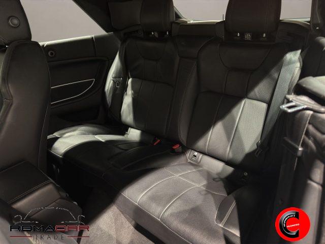 LAND ROVER Range Rover Evoque RR Evoque 1ª serie - 2.0 TD4 150 CV Convertibile