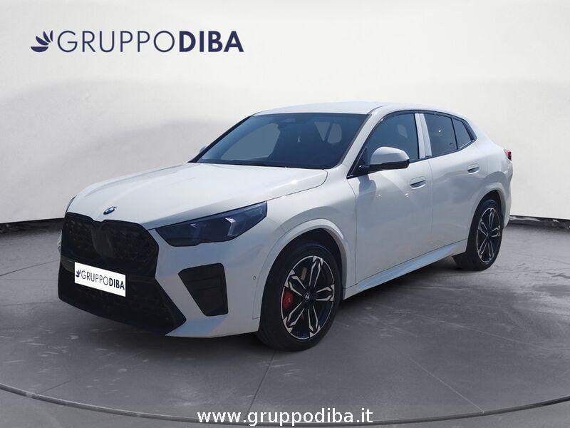 BMW X2 Serie X XDRIVE20D