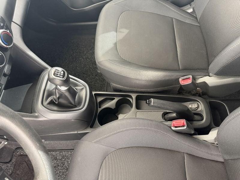 Hyundai i10 1.0 MPI 66cv Login