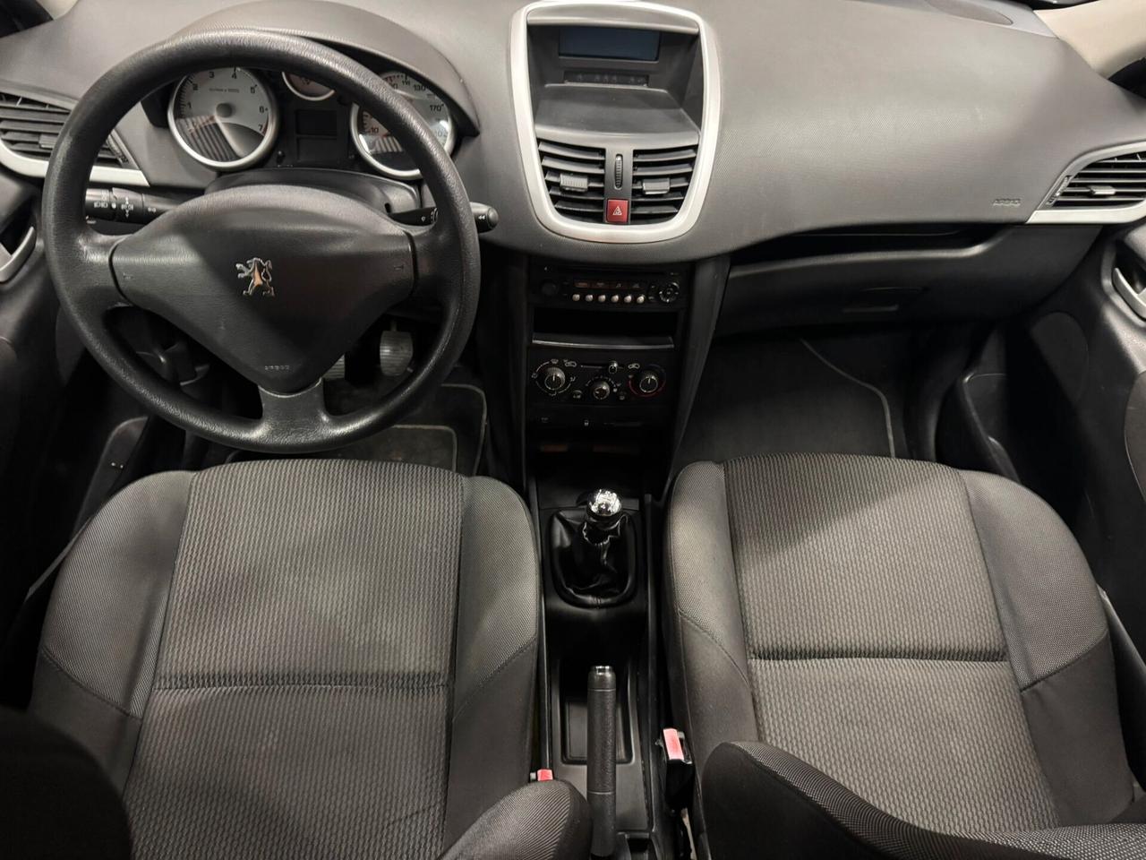 Peugeot 207 1.4 VTi 95CV SW Active