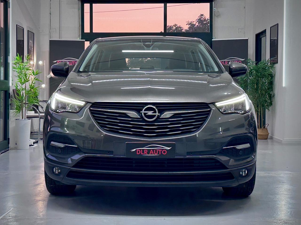 Opel Grandland X 1.5 diesel Ecotec Start&Stop Business