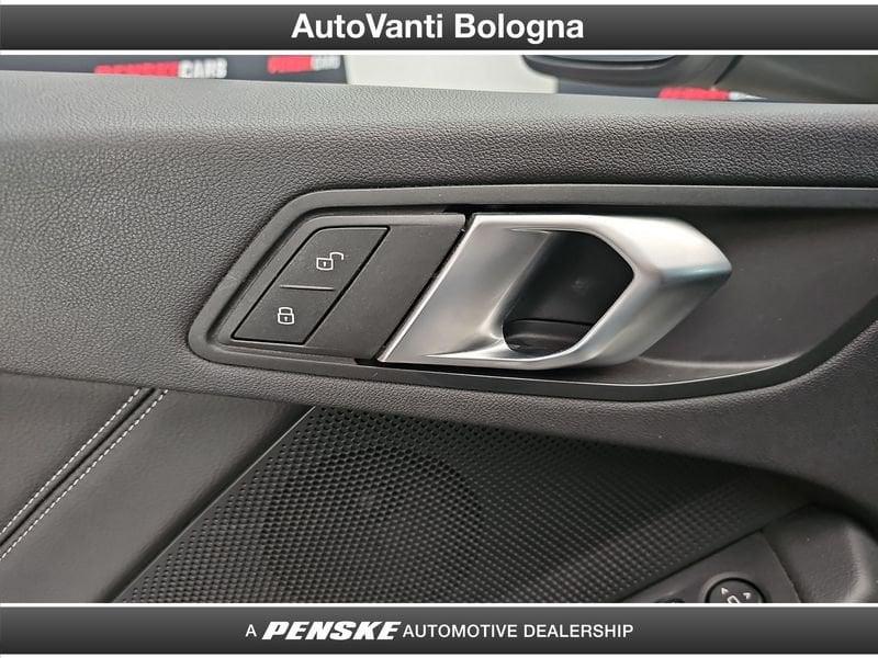 BMW Serie 1 118d Business Advantage