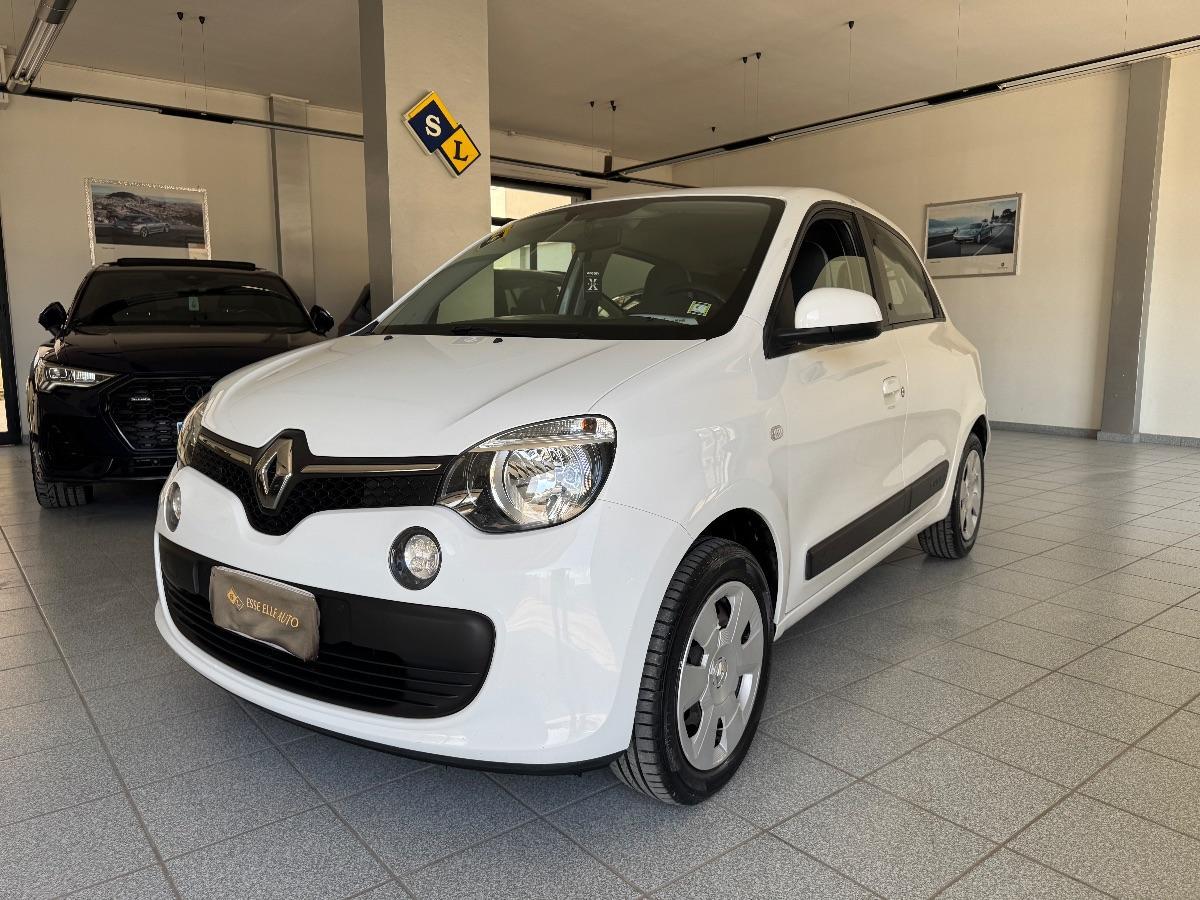 RENAULT TWINGO S&S Intens PDC/ BLOCKSHAFT/ START&STOP