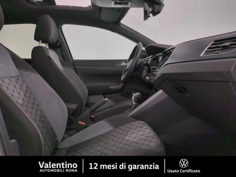 Volkswagen Taigo 1.0 TSI DSG R-LINE