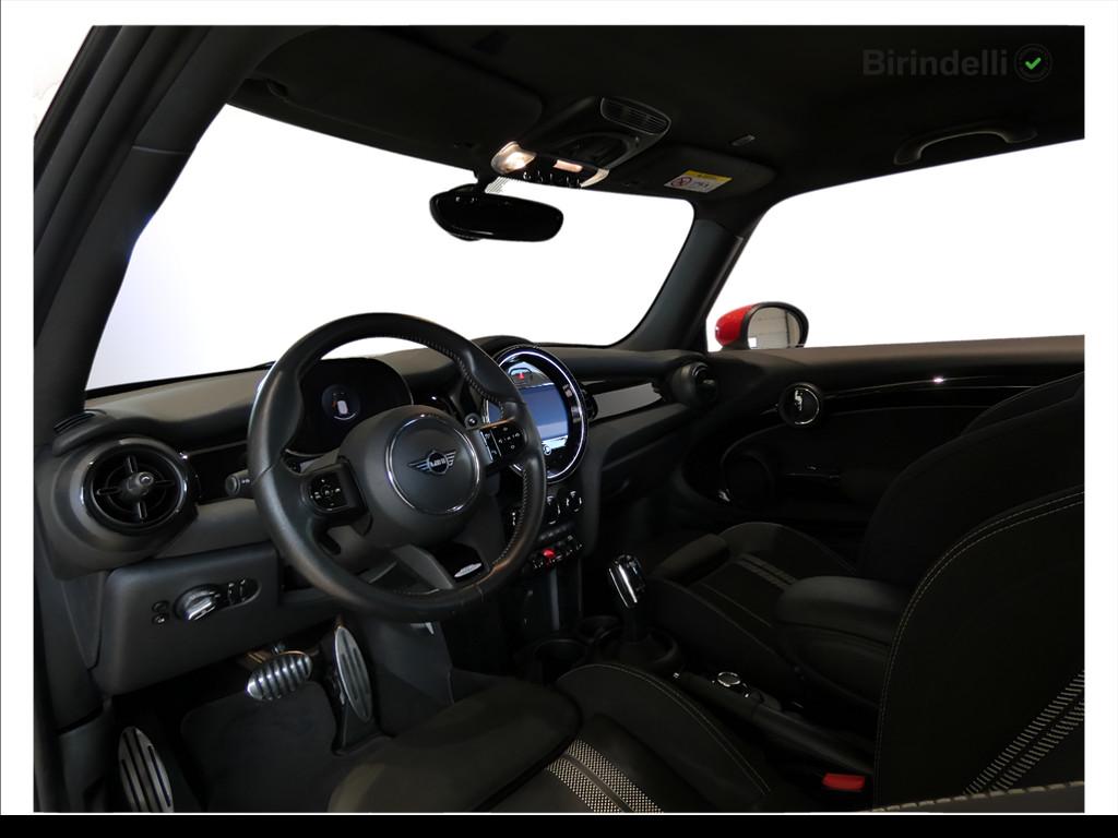 MINI Mini 4ª serie (F56) - Mini 2.0 John Cooper Works
