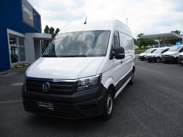 VOLKSWAGEN CRAFTER 2000 TDI 140 CV PM TETTO ALTO