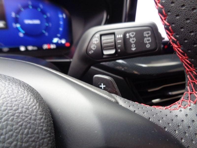 Ford Focus 1.0 EcoBoost Hyb.155cv ST-Line X Auto