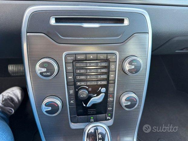 Volvo S80 2.0 diesel 2015 100.000km Automatica