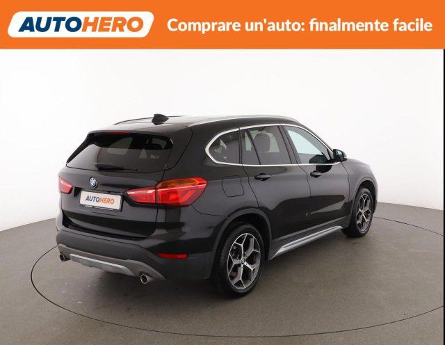BMW X1 xDrive20d xLine