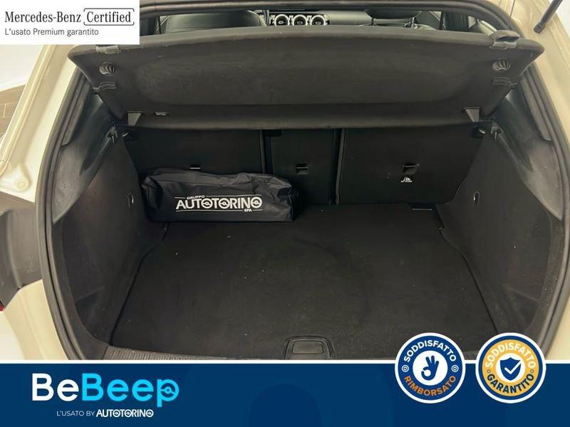 Mercedes-Benz Classe A A 180 D BUSINESS AUTO