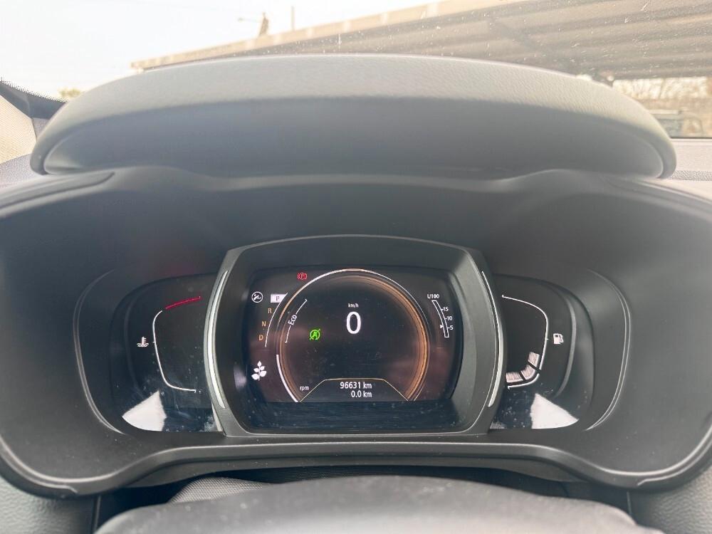 Renault Kadjar Blue dCi 8V 115CV Business