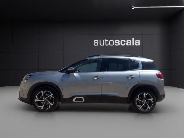 CITROEN C5 Aircross BlueHDi 130 S&S EAT8 Shine