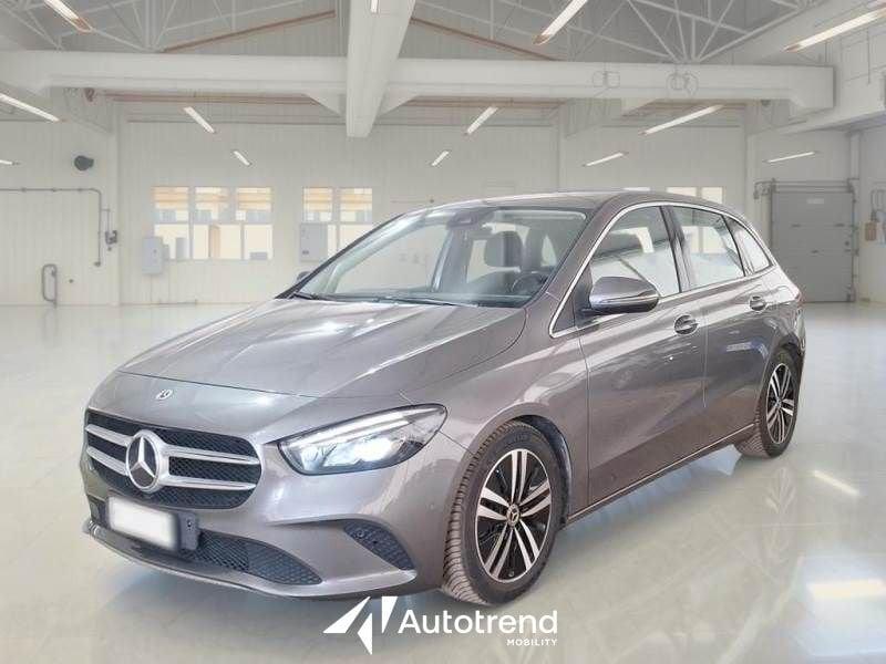 Mercedes-Benz Classe B B 200d 150 CV NAVI LED Sport Plus