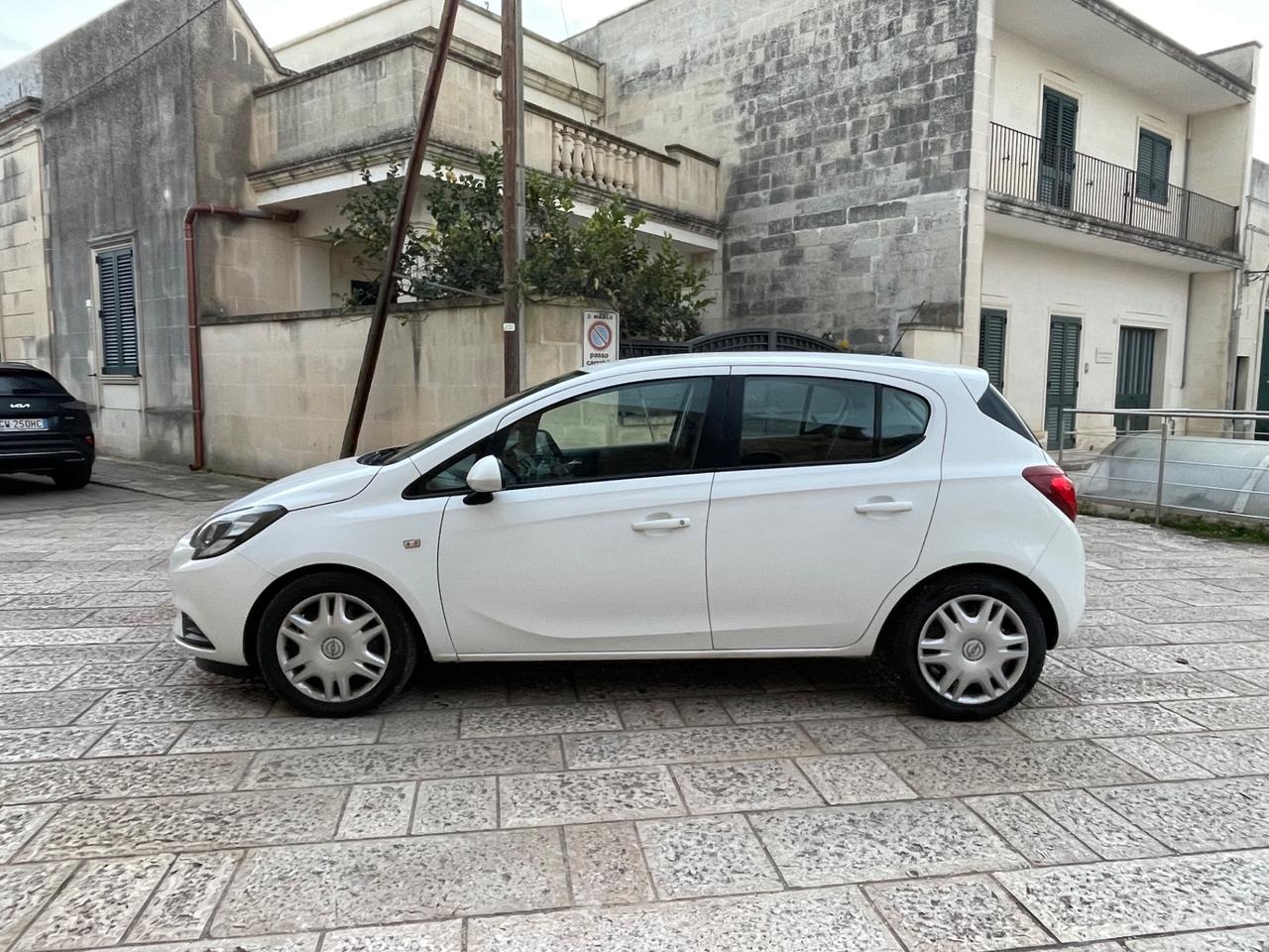 Opel Corsa 1.3 CDTI ecoFLEX 95CV Start&Stop aut. 5 porte Cosmo