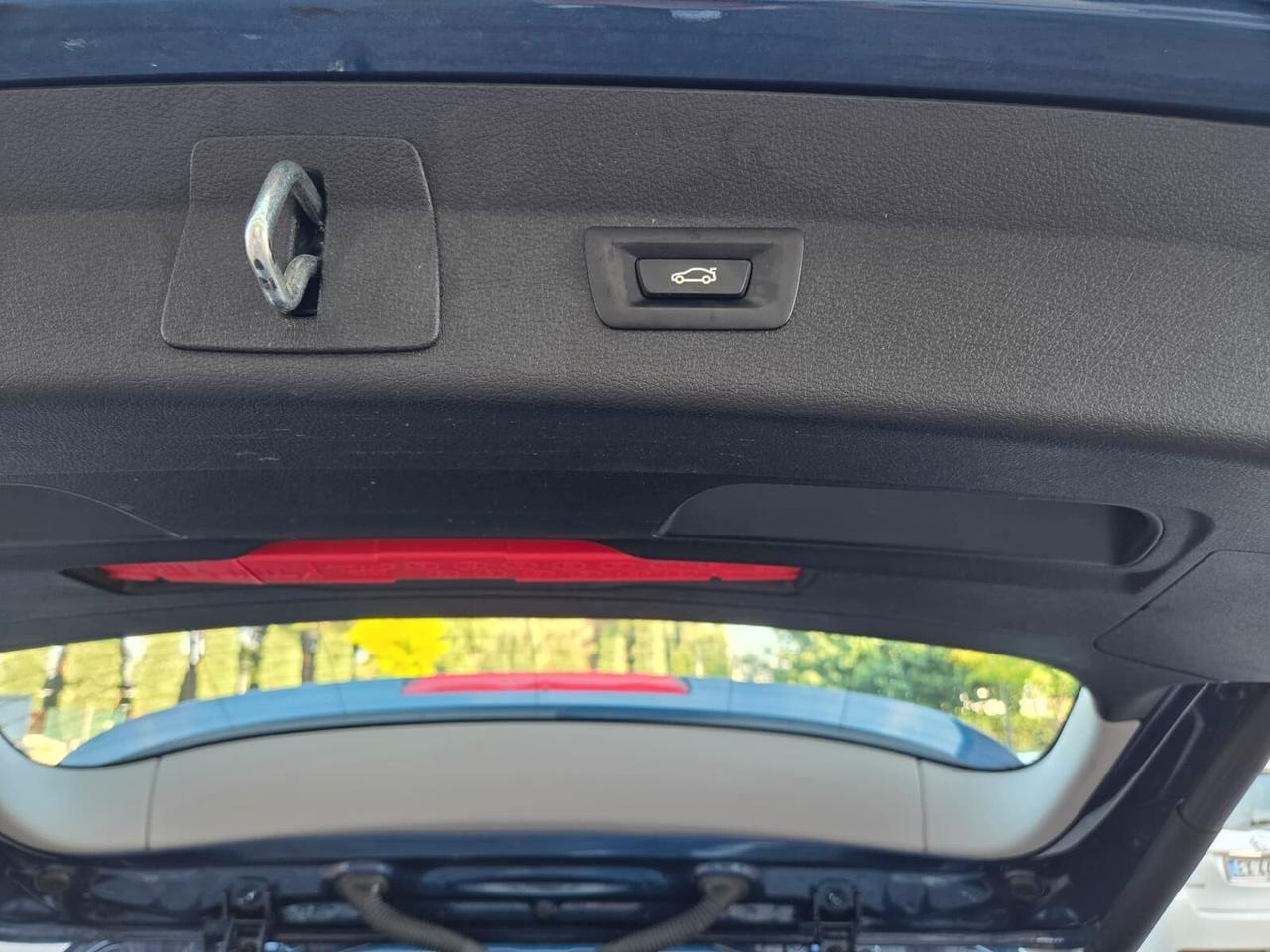 Bmw Serie 2 Gran Tourer 218d xDrive Advantage