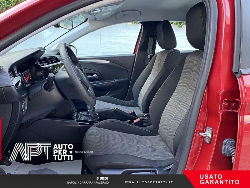 Opel Corsa Corsa 1.2 Edition s&s 100cv