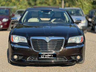 Lancia Thema 3.0 V6 Multijet FULL OPTIONAL