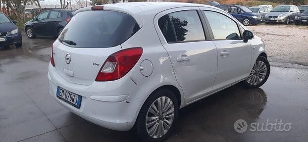 Opel Corsa 1.3 CDTI 95CV F.AP. 5 porte Elective