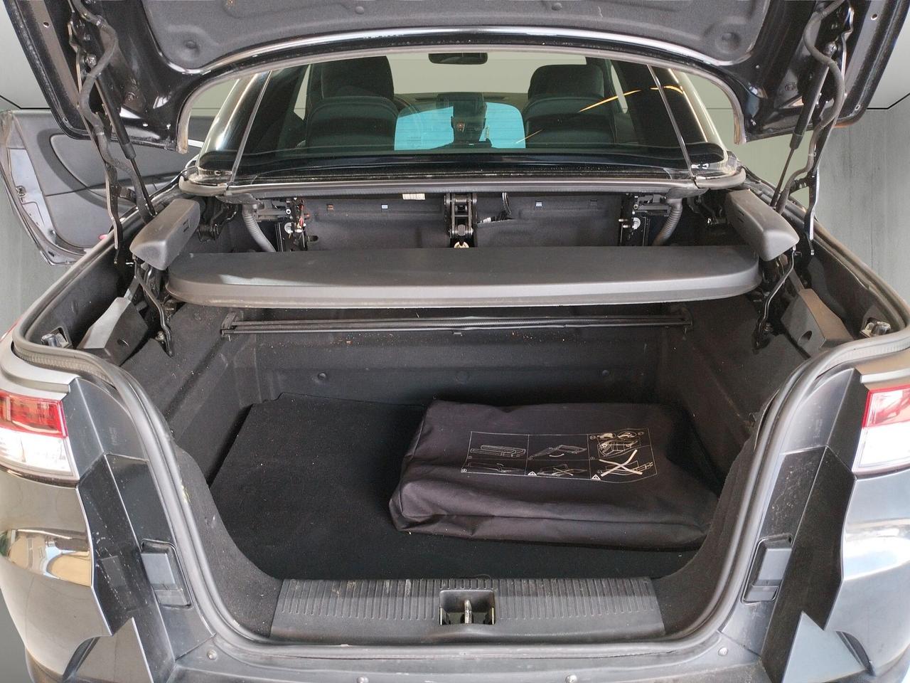 Renault Megane III 2008 CC 1.5 dci Luxe 110cv