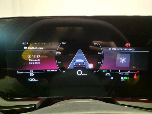 AUDI A5 Avant TDI 204cv S tronic mHEV+ S Line