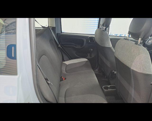 FIAT New Panda City Life 1.0 firefly hybrid 70cv 5 posti