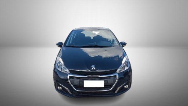 PEUGEOT 208 SI ZTL POSSIBILITA' DI GPL