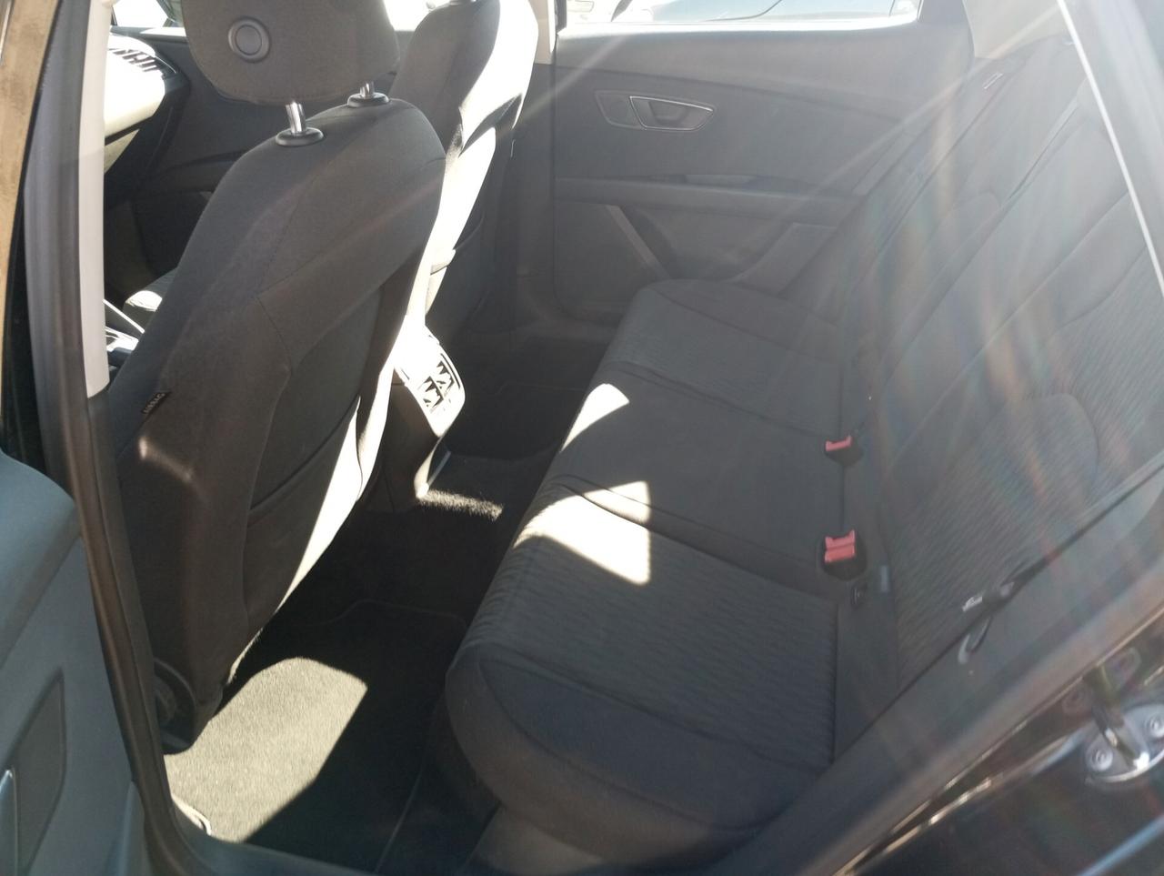 Seat Leon 1.6 TDI 105 CV 5p. Style