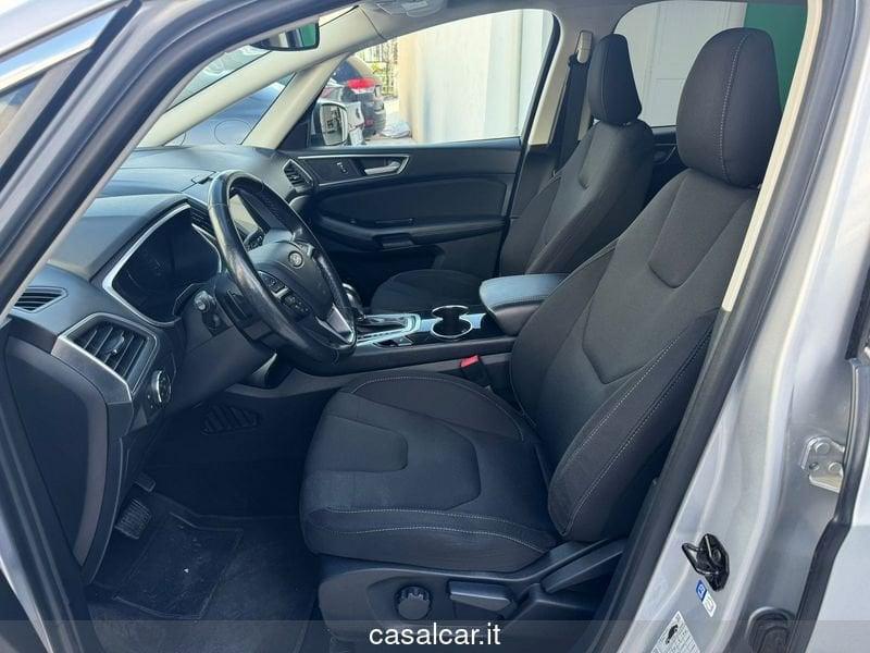 Ford S-Max 2.0 TDCi 180CV S&S Powershift 7 POSTI Titanium Business AUTOMATICO