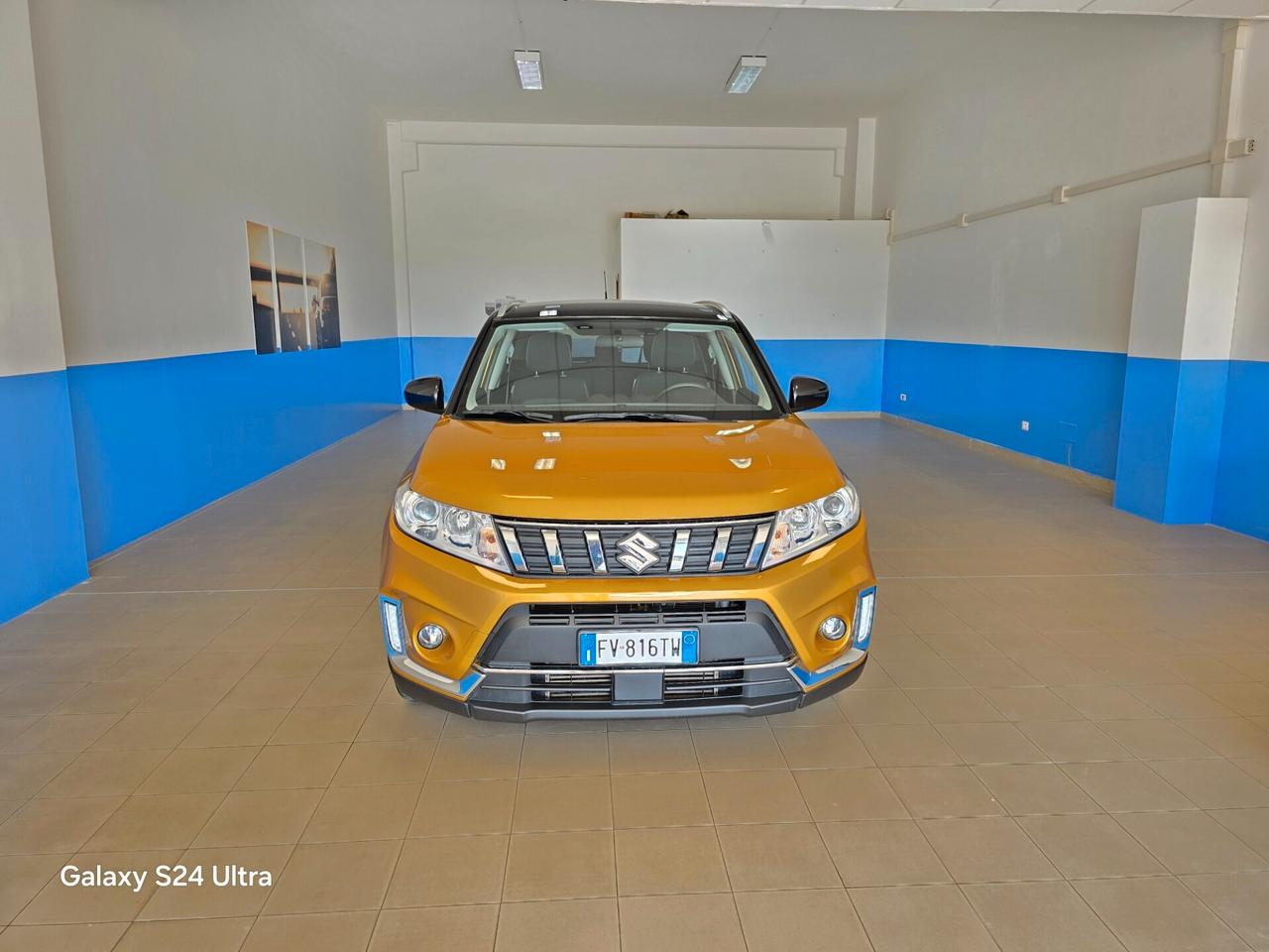 Suzuki Vitara 1.0 Boosterjet Cool