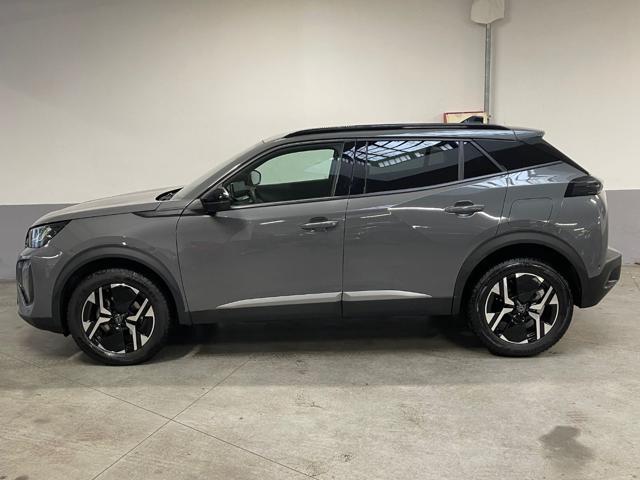 PEUGEOT 2008 PureTech 130 S&S EAT8 Allure