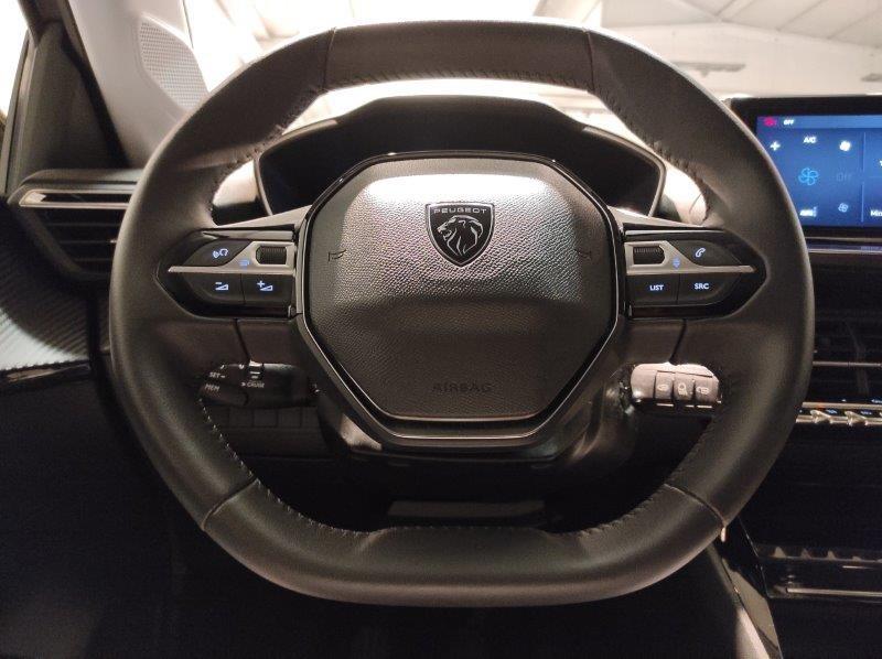 PEUGEOT 208 2ª serie - 208 PureTech 100 Stop&Start 5 porte Allure