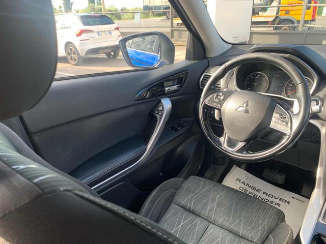 MITSUBISHI Eclipse Cross 2.2 diesel 4WD aut. Diamond SDA