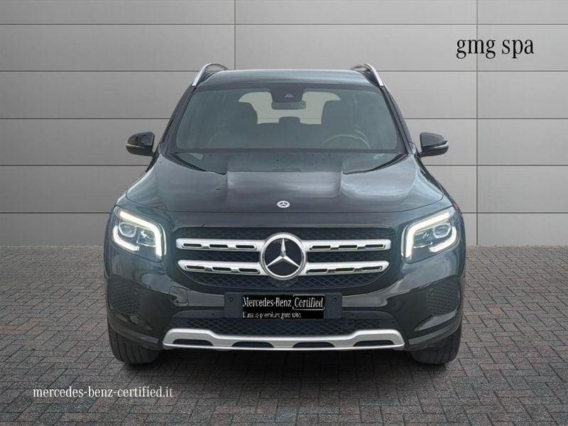 Mercedes-Benz GLB 200 d Business Extra auto