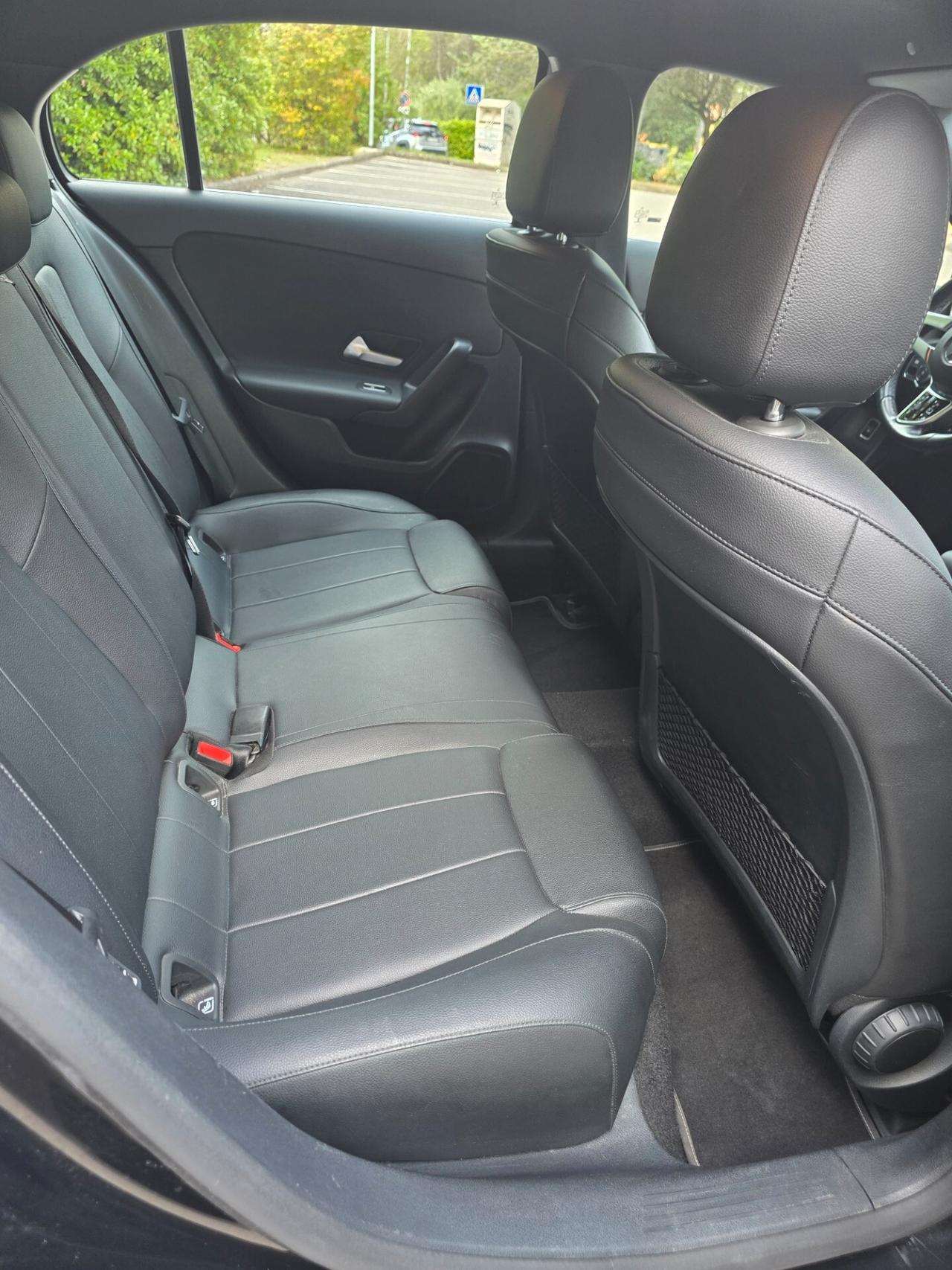Mercedes-benz A 250 e EQ-Power "IVA Compresa "