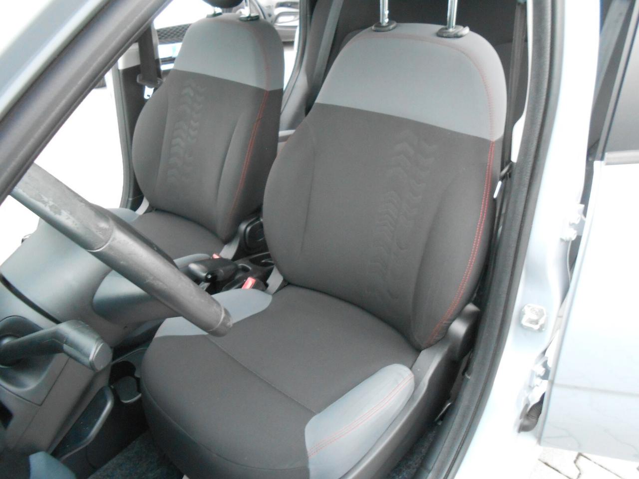 Fiat Panda 0.9 TwinAir Turbo Natural Power Easy (KM 110.000)