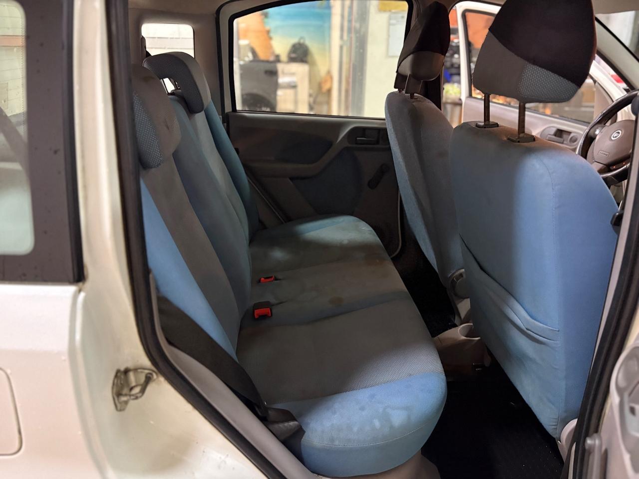 Fiat Panda 1.2 69 cv Dynamic