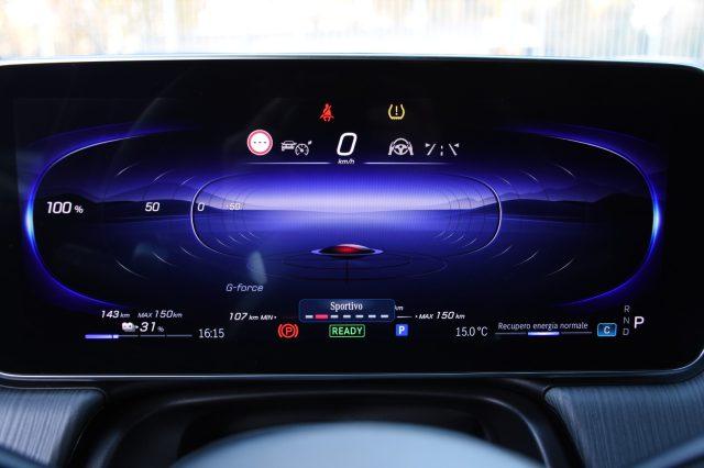 MERCEDES-BENZ EQE 350 4MATIC AMG Line Premium *22"*AIRMATIC*NIGHT*