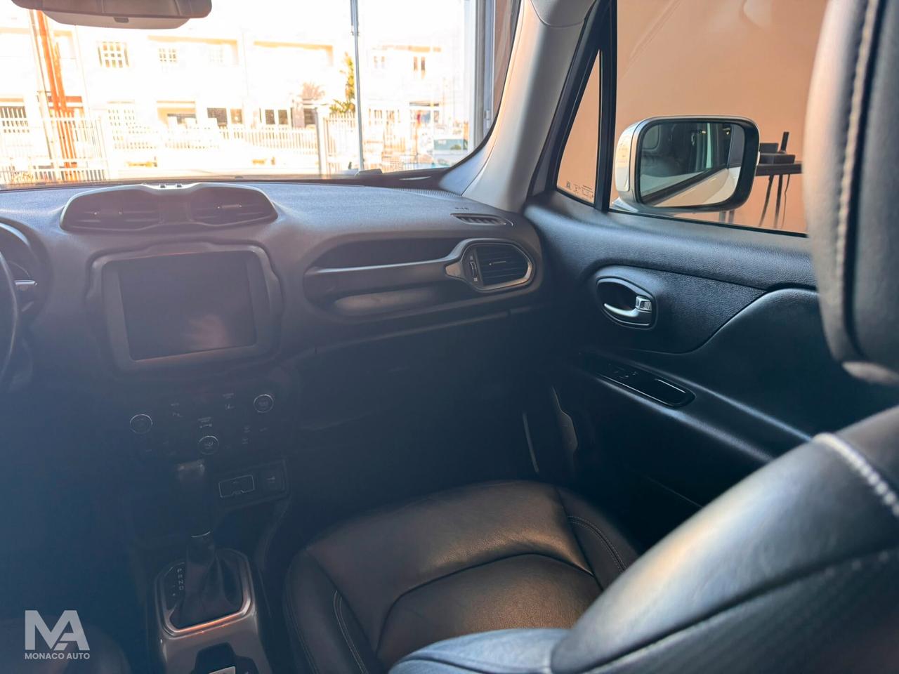 Jeep Renegade 1.6 Mjt 120 CV Limited 2018