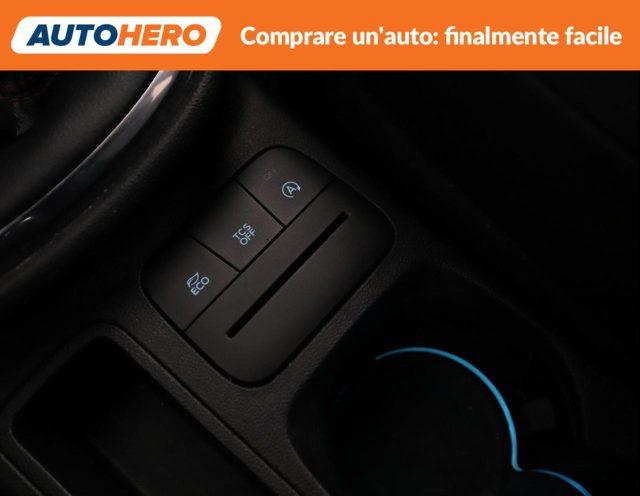 FORD Fiesta 1.0 Ecoboost 100 CV 5 porte ST-Line