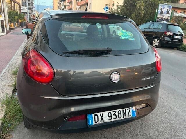 Fiat Bravo GPL Anche permuta