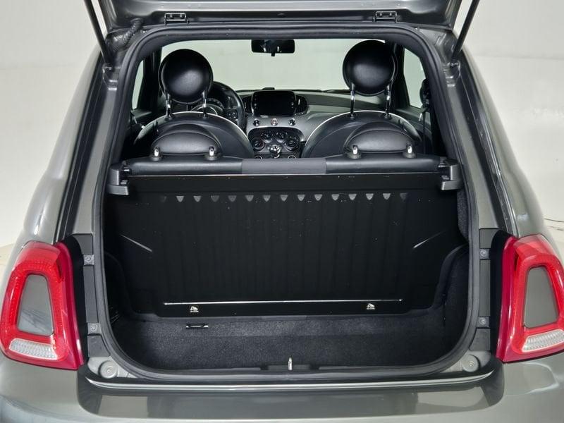 FIAT 500 III 2015 Benzina 1.2 Sport 69cv my20