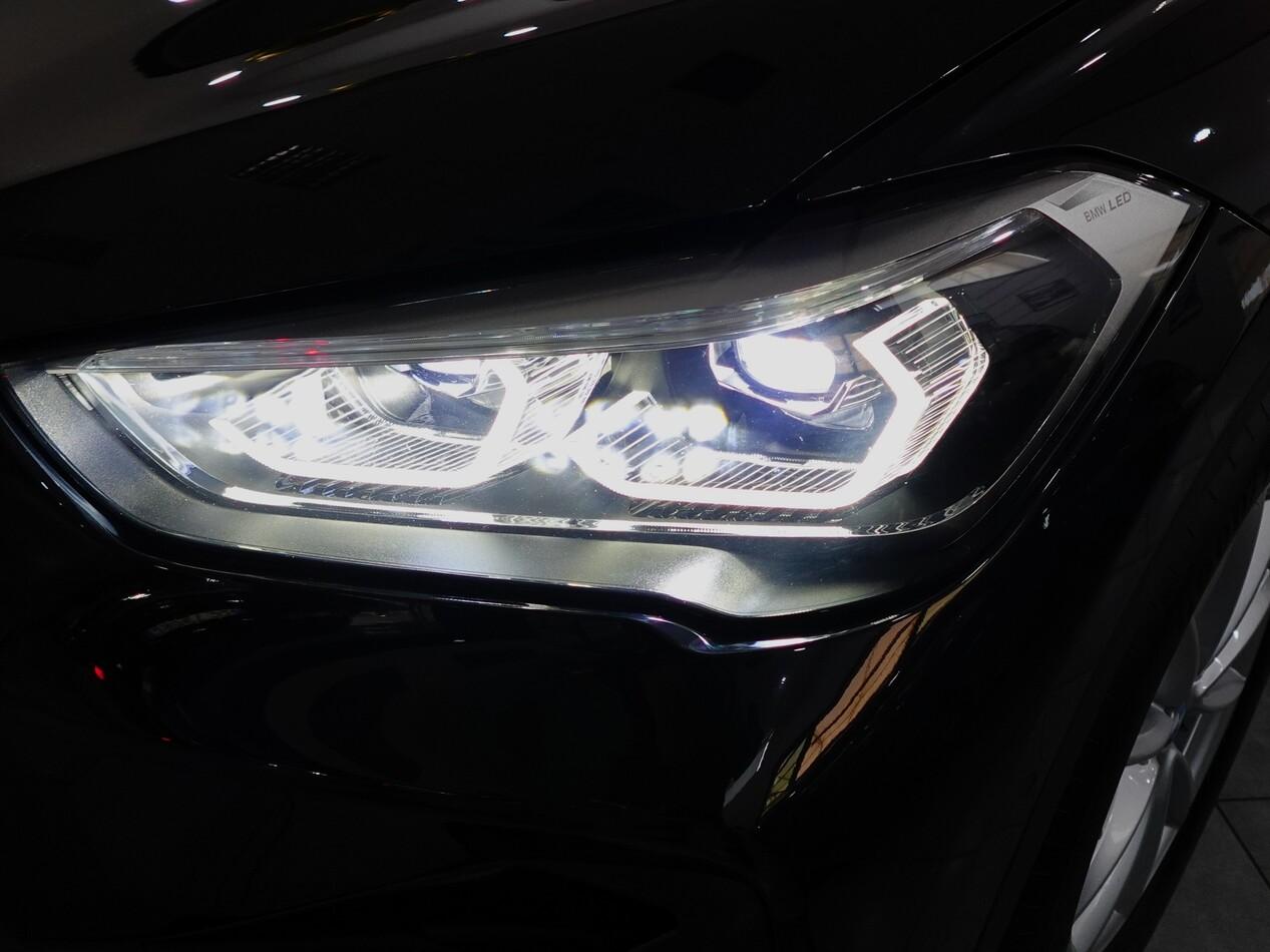 BMW X1 2.0d 150 CV XDRIVE18d BUSINESS ADVANTAGE