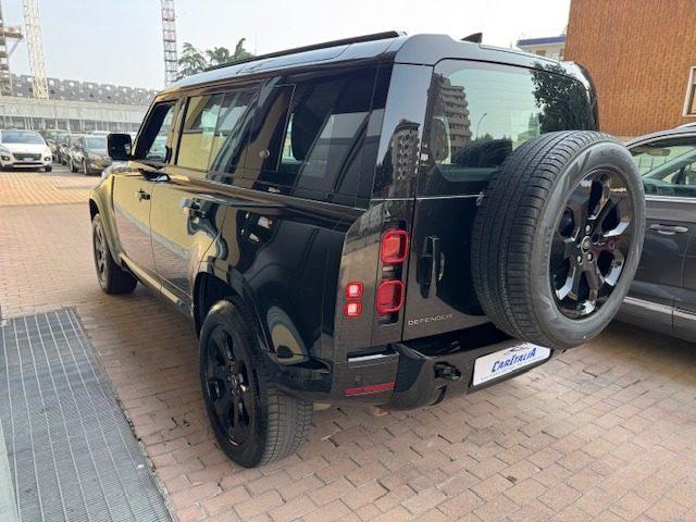 LAND ROVER Defender 110 3.0D I6 MHEV 200 CV AWD Auto X-Dynamic S